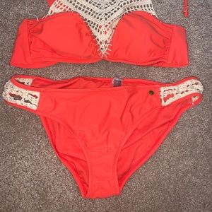 Altar’d State Bikini Bottom